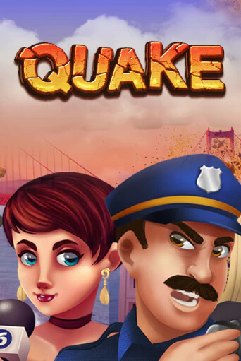 Демо игра Quake играть на официальном сайте Joy Casino