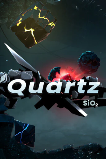 Демо игра Quartz SiO2 играть на официальном сайте Joy Casino