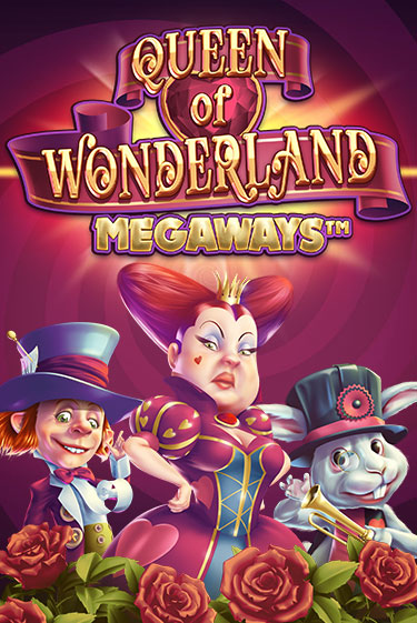 Демо игра Queen of Wonderland Megaways играть на официальном сайте Joy Casino