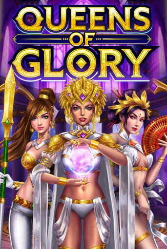 Демо игра Queens of Glory играть на официальном сайте Joy Casino