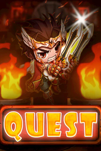Демо игра Quest играть на официальном сайте Joy Casino