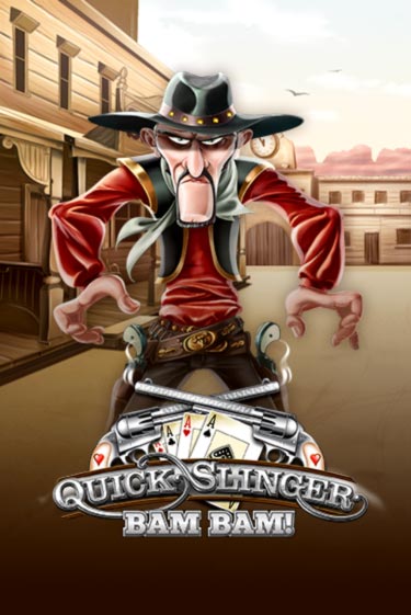 Демо игра Quick Slinger Bam Bam играть на официальном сайте Joy Casino