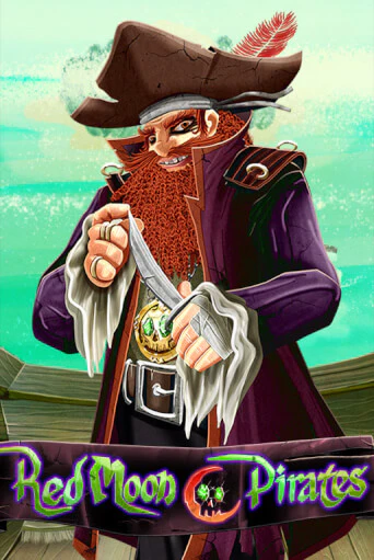 Демо игра Red Moon Pirates играть на официальном сайте Joy Casino