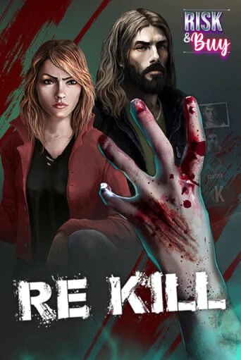 Демо игра ReKill играть на официальном сайте Joy Casino