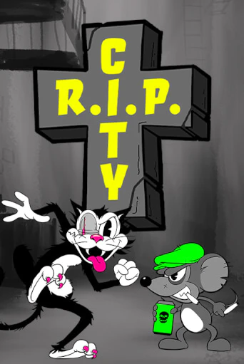 Демо игра RIP City играть на официальном сайте Joy Casino