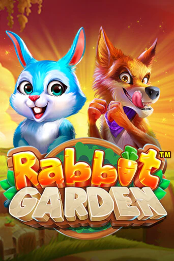 Демо игра Rabbit Garden™ играть на официальном сайте Joy Casino