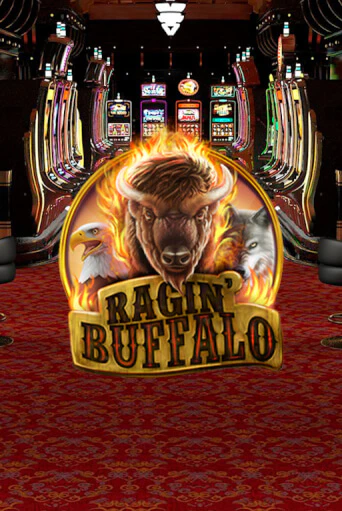 Демо игра Ragin' Buffalo играть на официальном сайте Joy Casino