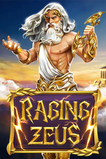 Демо игра Raging Zeus играть на официальном сайте Joy Casino