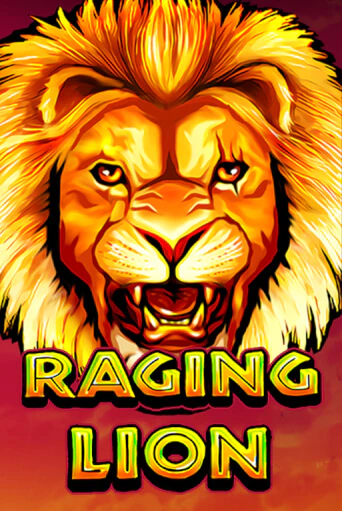 Демо игра Raging Lion играть на официальном сайте Joy Casino