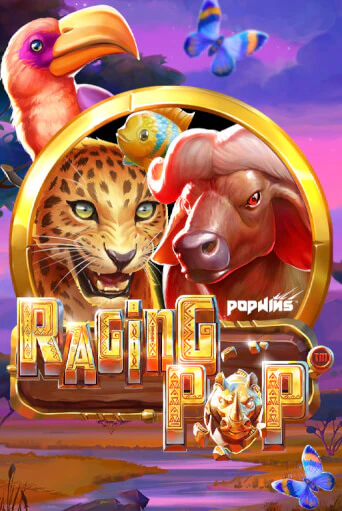 Демо игра RagingPop играть на официальном сайте Joy Casino