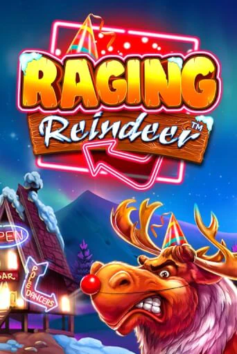 Демо игра Raging Reindeer играть на официальном сайте Joy Casino