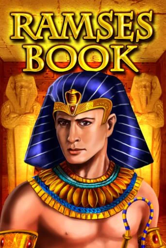 Демо игра Ramses Book играть на официальном сайте Joy Casino