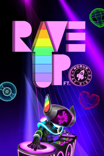 Демо игра Rave Up играть на официальном сайте Joy Casino