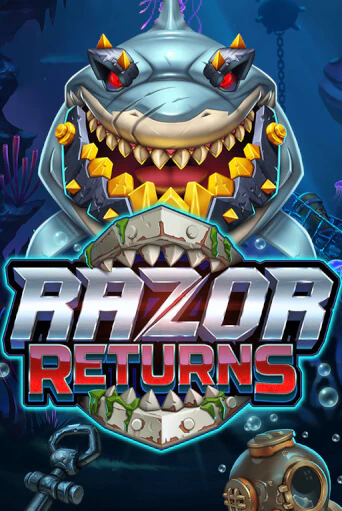 Демо игра Razor Returns играть на официальном сайте Joy Casino