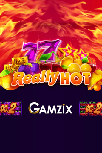 Демо игра Really Hot играть на официальном сайте Joy Casino
