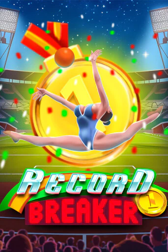 Демо игра Record Breaker играть на официальном сайте Joy Casino