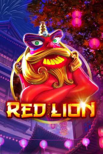 Демо игра Red Lion играть на официальном сайте Joy Casino