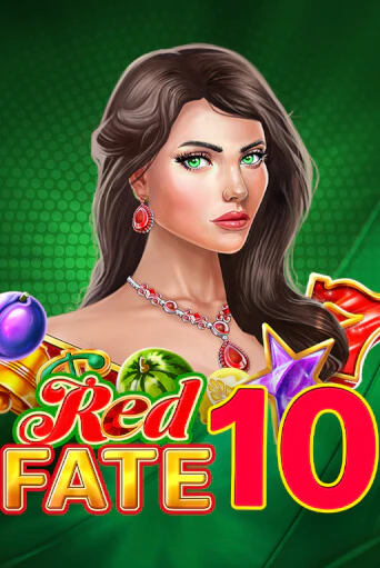 Демо игра Redfate 10 играть на официальном сайте Joy Casino