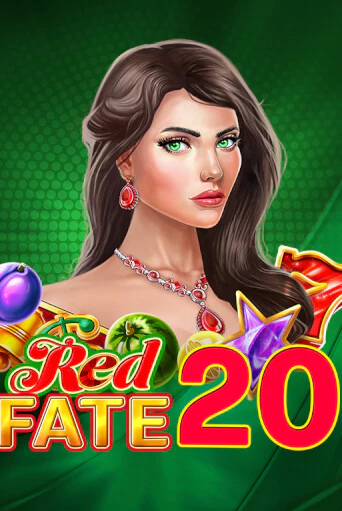 Демо игра Redfate 20 играть на официальном сайте Joy Casino