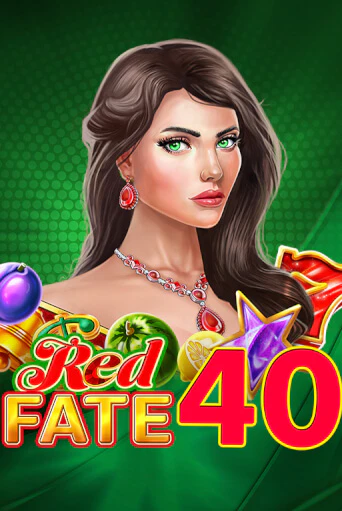 Демо игра Redfate 40 играть на официальном сайте Joy Casino