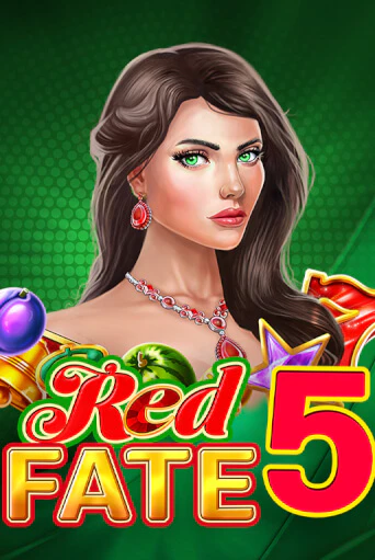 Демо игра Redfate 5 играть на официальном сайте Joy Casino
