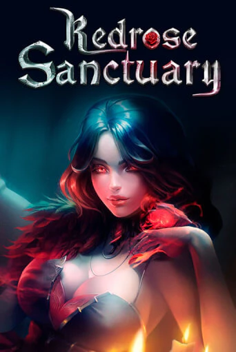 Демо игра Redrose Sanctuary играть на официальном сайте Joy Casino