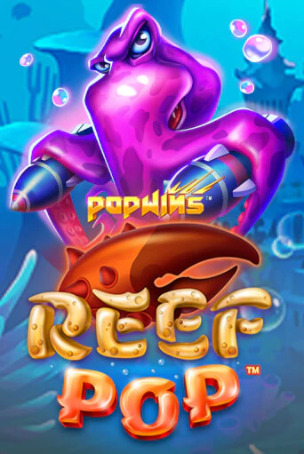 Демо игра ReefPOP играть на официальном сайте Joy Casino