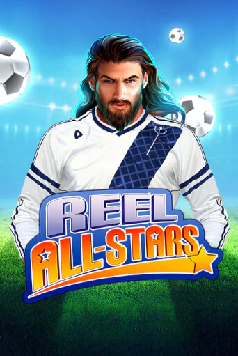 Демо игра Reel All-Stars играть на официальном сайте Joy Casino