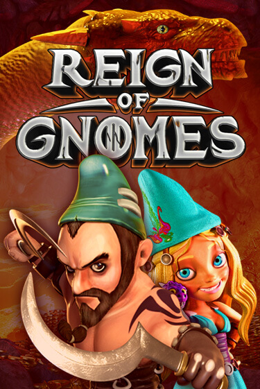 Демо игра Reign of Gnomes играть на официальном сайте Joy Casino