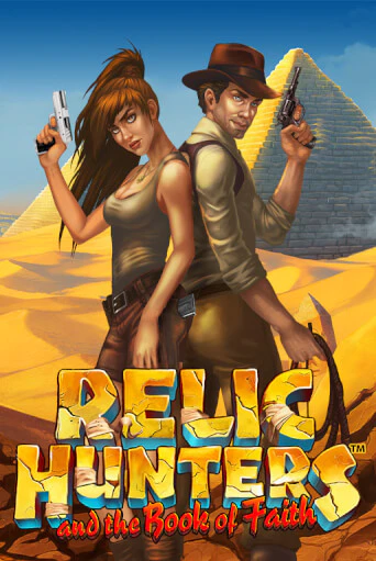 Демо игра Relic Hunters and the Book of Faith играть на официальном сайте Joy Casino