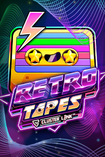 Демо игра Retro Tapes играть на официальном сайте Joy Casino