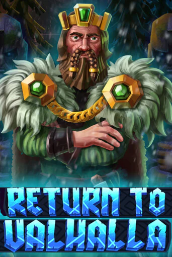 Демо игра Return To Valhalla играть на официальном сайте Joy Casino