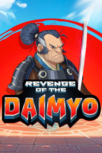 Демо игра Revenge of the Daimyo играть на официальном сайте Joy Casino