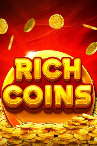 Демо игра Rich Coins Hold and Spin играть на официальном сайте Joy Casino