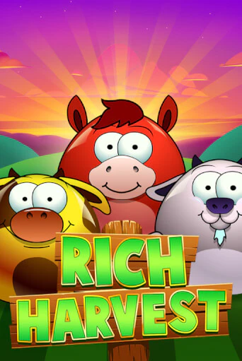 Демо игра Rich Harvest играть на официальном сайте Joy Casino