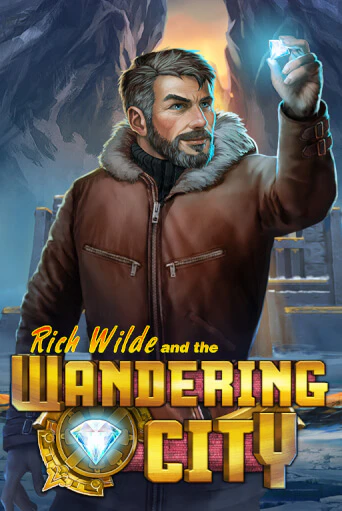 Демо игра Rich Wilde and the Wandering City играть на официальном сайте Joy Casino