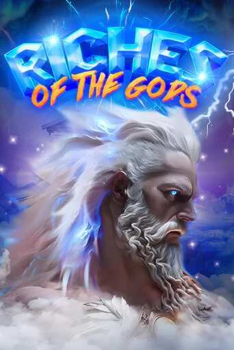 Демо игра Riches of the gods играть на официальном сайте Joy Casino