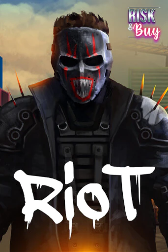 Демо игра Riot играть на официальном сайте Joy Casino
