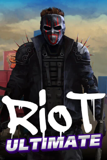 Демо игра Riot Ultimate играть на официальном сайте Joy Casino
