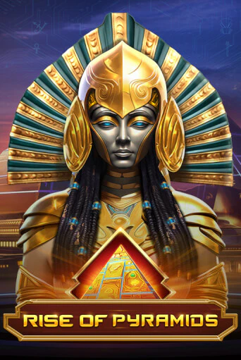 Демо игра Rise of Pyramids играть на официальном сайте Joy Casino