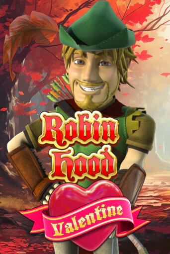 Демо игра Robin Hood Valentine играть на официальном сайте Joy Casino