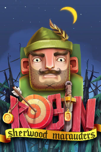 Демо игра Robin - Sherwood Marauders играть на официальном сайте Joy Casino
