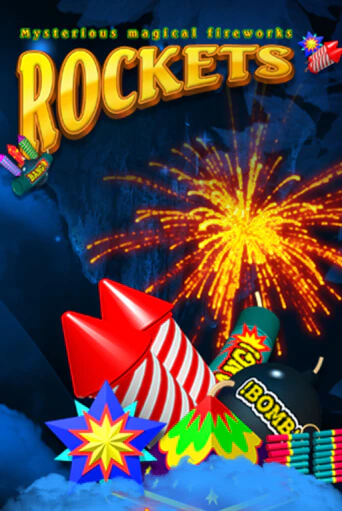 Демо игра Rockets играть на официальном сайте Joy Casino