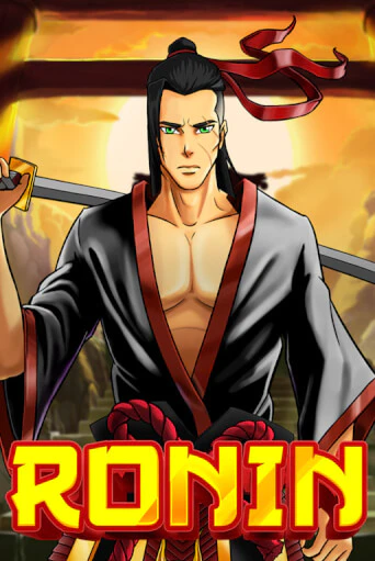 Демо игра Ronin играть на официальном сайте Joy Casino
