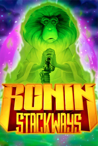 Демо игра Ronin Stackways играть на официальном сайте Joy Casino