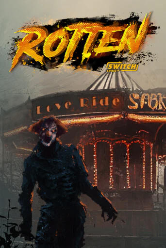 Демо игра Rotten играть на официальном сайте Joy Casino