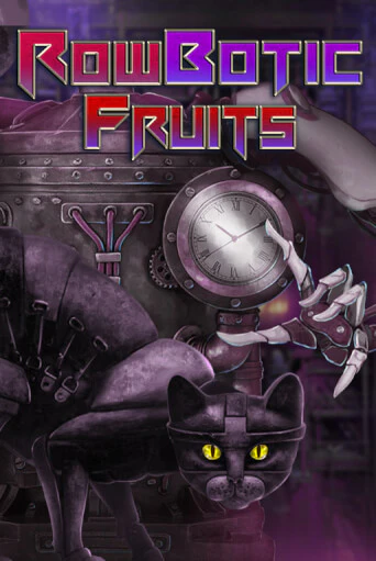 Демо игра RowBotic Fruits играть на официальном сайте Joy Casino