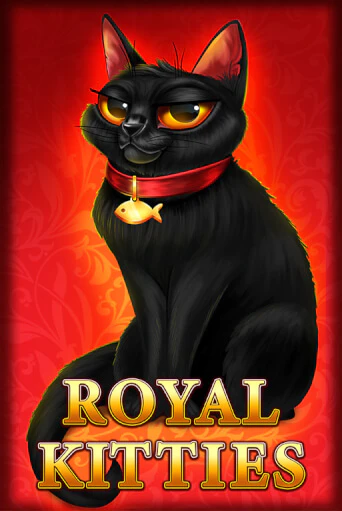 Демо игра Royal Kitties играть на официальном сайте Joy Casino