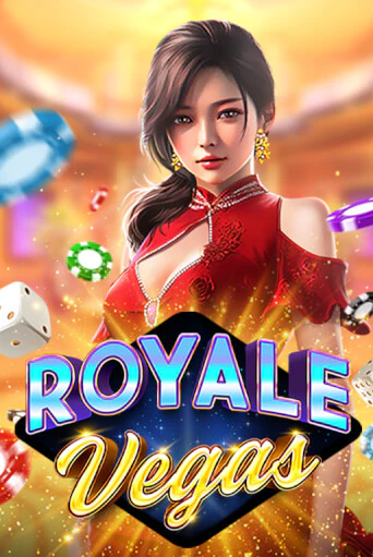 Демо игра Royale Vegas играть на официальном сайте Joy Casino