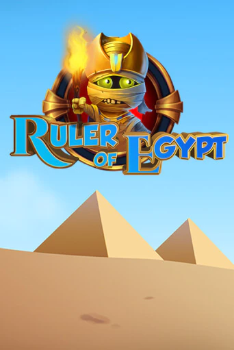 Демо игра Ruler of Egypt играть на официальном сайте Joy Casino